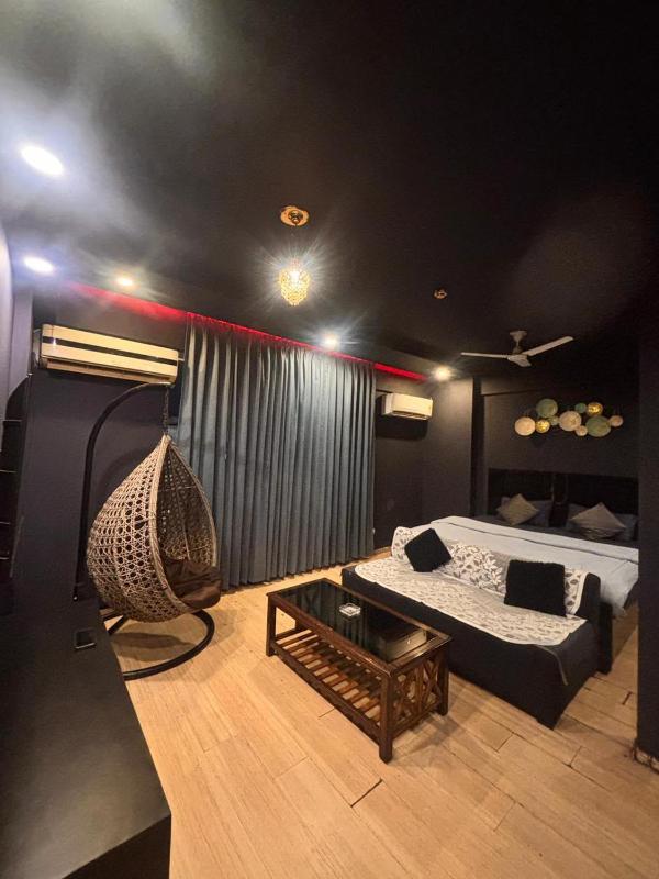 comfortvibeinn - image 1