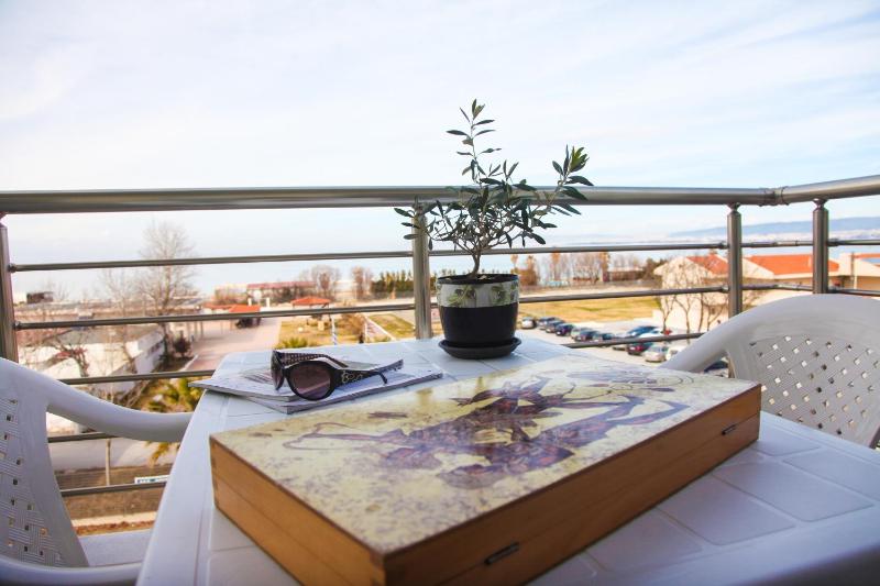 Two bedroom apartment with Sea view image 4
