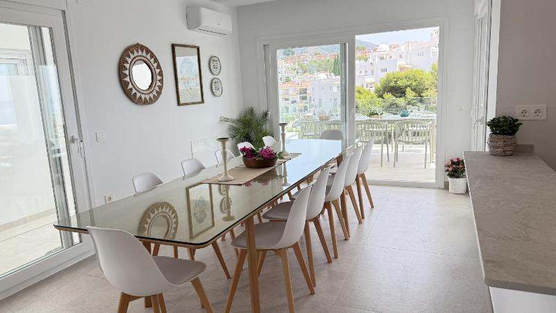 Nerja Paradise Rentals - Villa Barranco - image 13