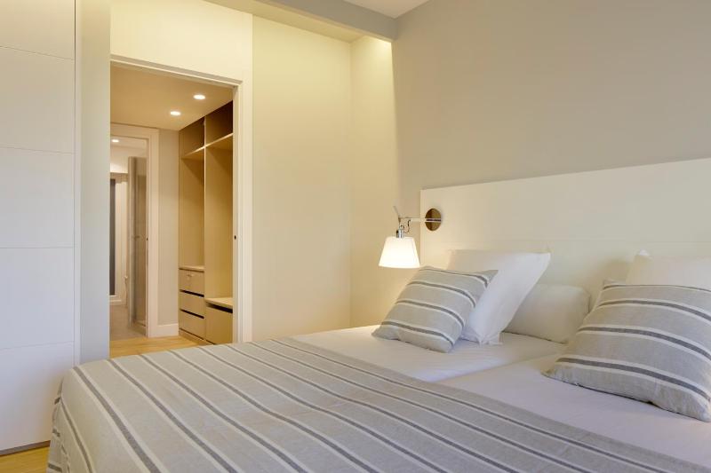 Three-Bedroom Apartment image 4