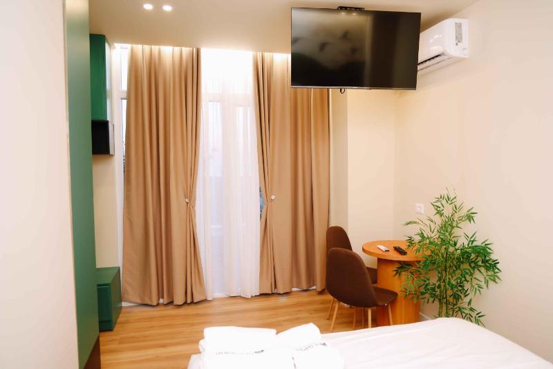 Altamar Luxury Suites & Penthouse - image 14