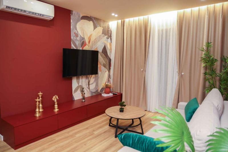 Altamar Luxury Suites & Penthouse - image 11