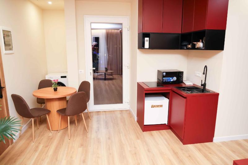 Altamar Luxury Suites & Penthouse - image 6