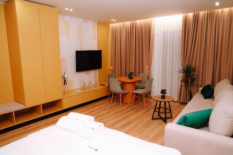 Altamar Luxury Suites & Penthouse - image 13