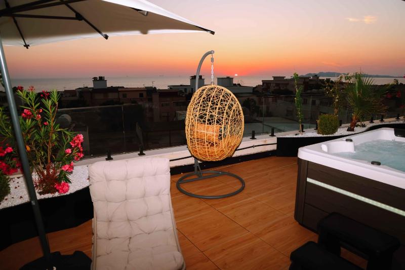 Altamar Luxury Suites & Penthouse - image 9