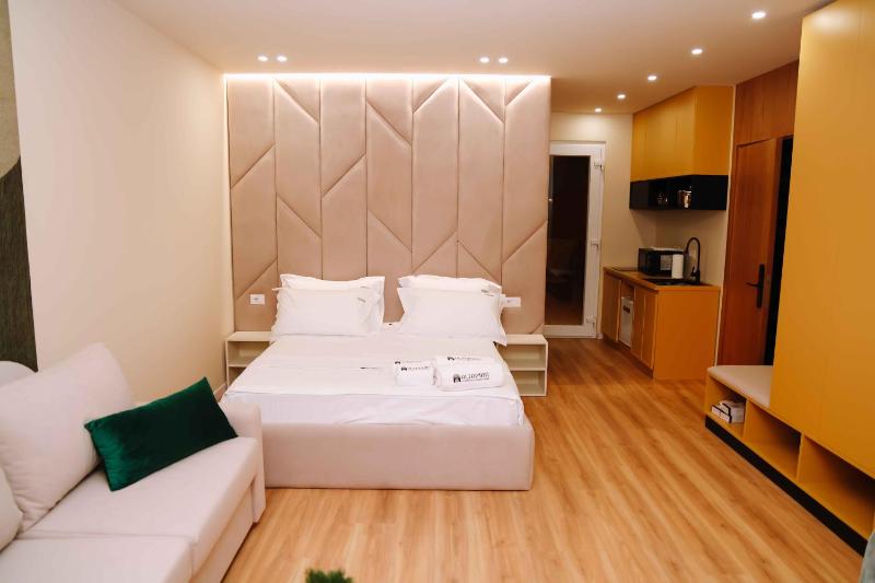 Altamar Luxury Suites & Penthouse - image 5