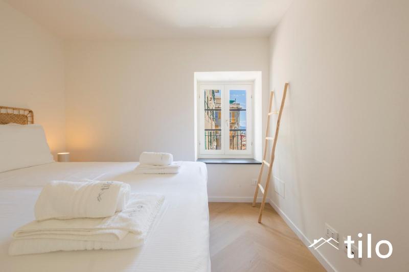 Beach 2Min | 2BR| WIFI|A/C| by Tilo - image 24