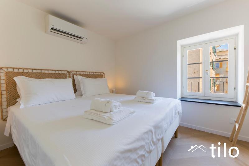 Beach 2Min | 2BR| WIFI|A/C| by Tilo - image 48