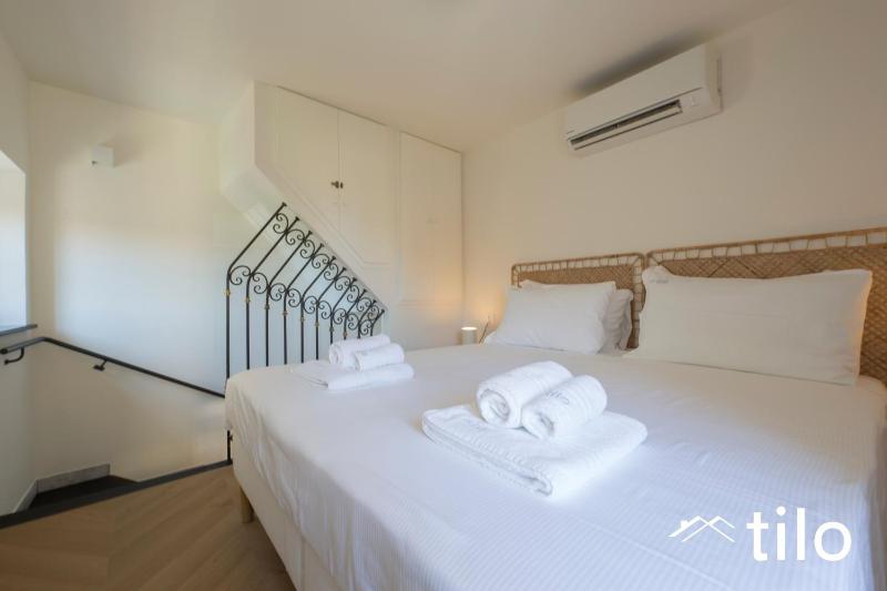 Beach 2Min | 2BR| WIFI|A/C| by Tilo - image 44