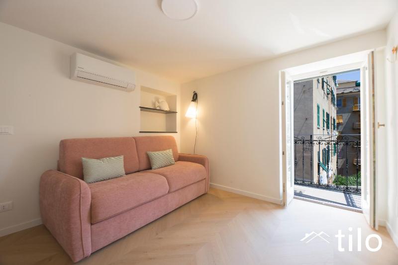 Beach 2Min | 2BR| WIFI|A/C| by Tilo - image 21