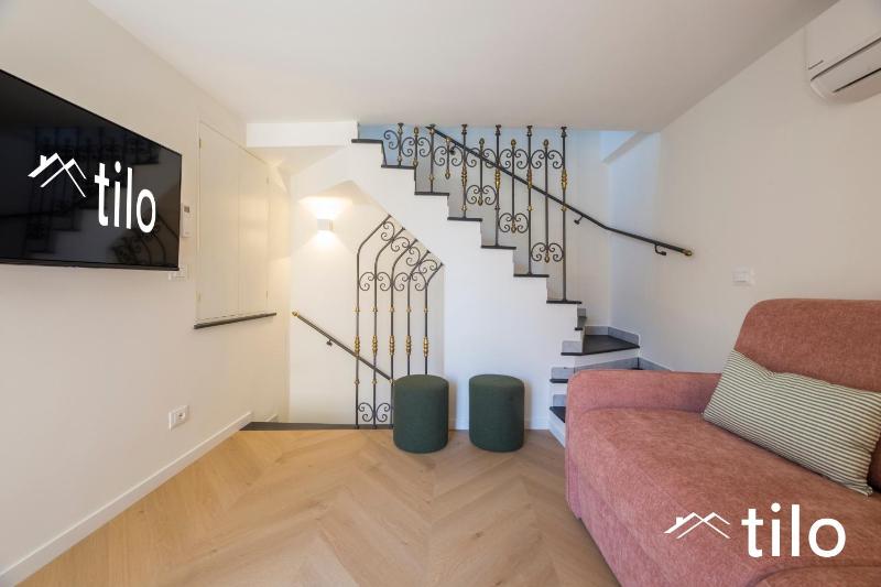 Beach 2Min | 2BR| WIFI|A/C| by Tilo - image 39