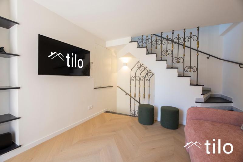 Beach 2Min | 2BR| WIFI|A/C| by Tilo - image 17
