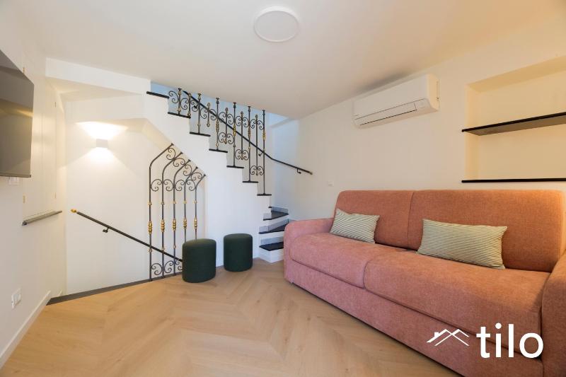 Beach 2Min | 2BR| WIFI|A/C| by Tilo - image 28