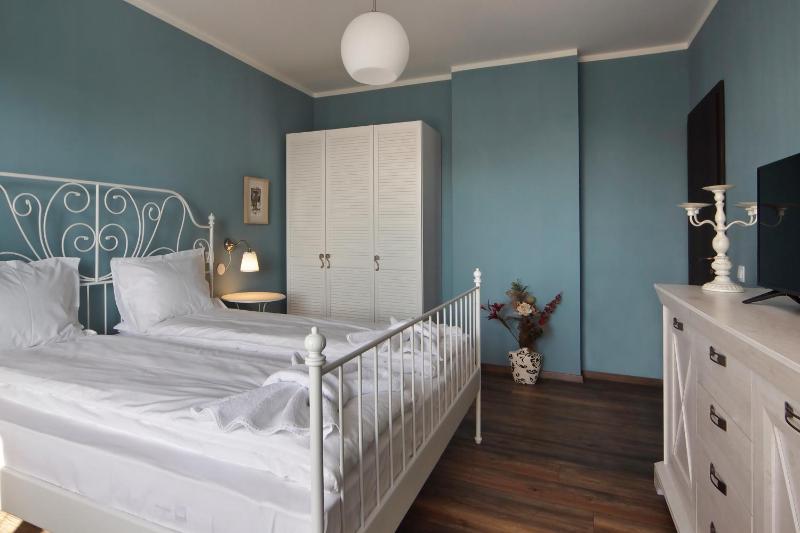 Three-Bedroom Villa image 2