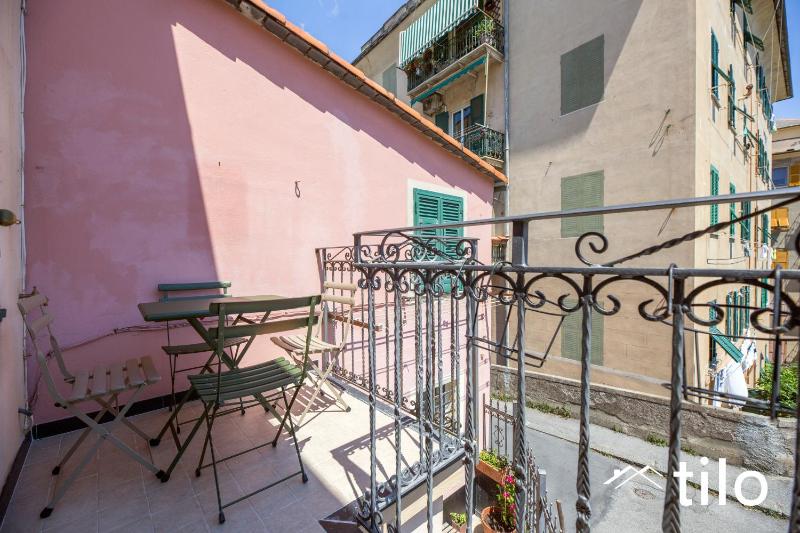 Beach 2Min | 2BR| WIFI|A/C| by Tilo - image 42