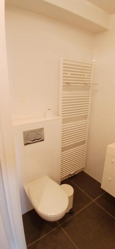 Beachfront Studio in Knokke-Heist with Stunning Sea Views for Families - image 5