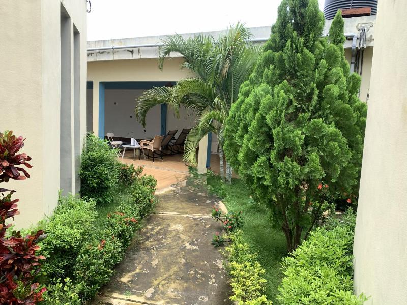 Villa Téranga - Cotonou by TCP INTER - image 15