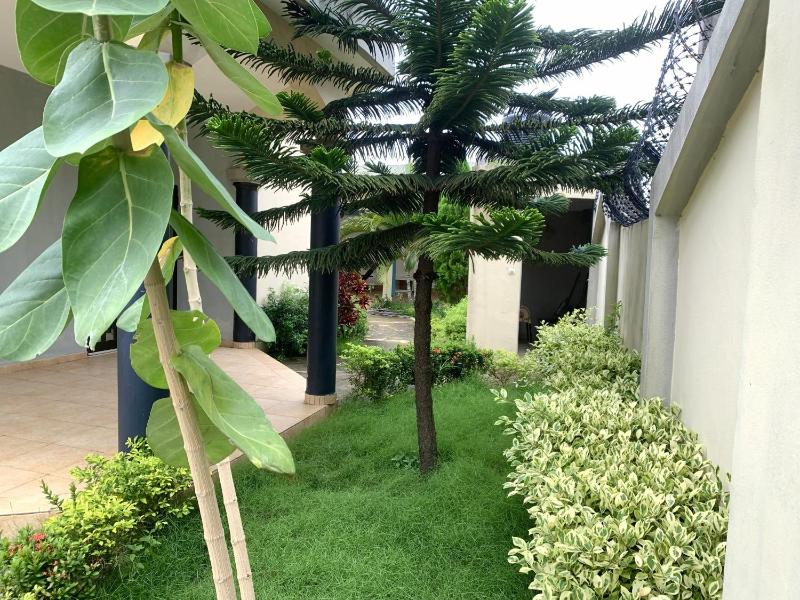 Villa Téranga - Cotonou by TCP INTER - image 16