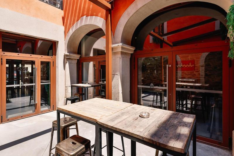 Le Couvent - Hostel - image 49