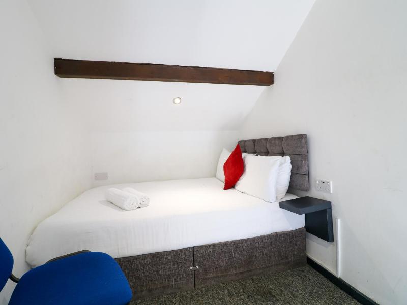 Apartment 610 - image 10