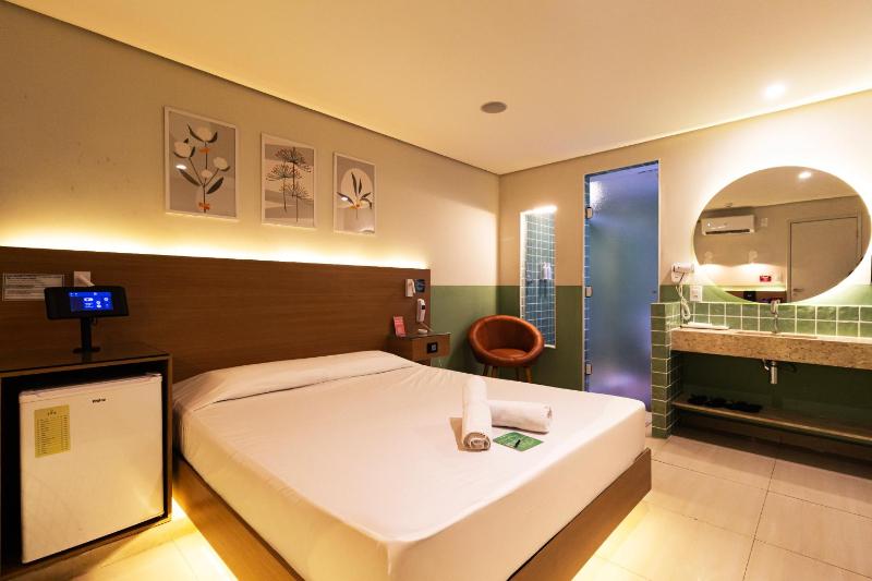 Spa Motel - Radial Leste - image 14