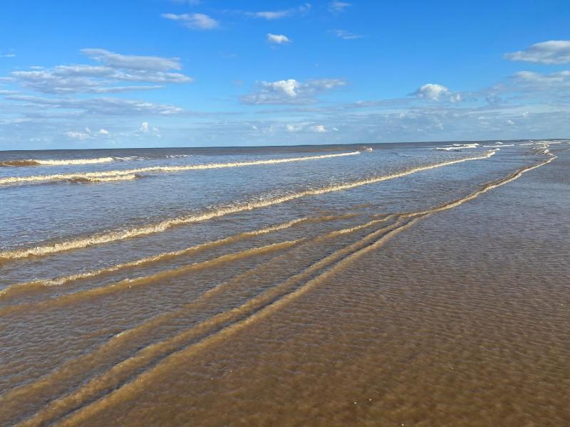 Lovely 6 Berth Caravan With Decking At Haven Skegness Lincolnshire Ref 88037Ob - image 10