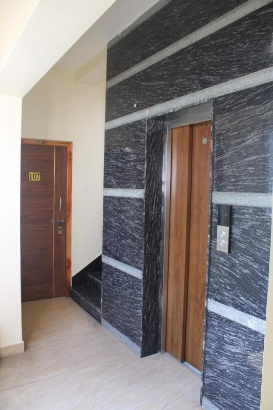 ARK Grand Residency - Thiruvannamalai - image 9