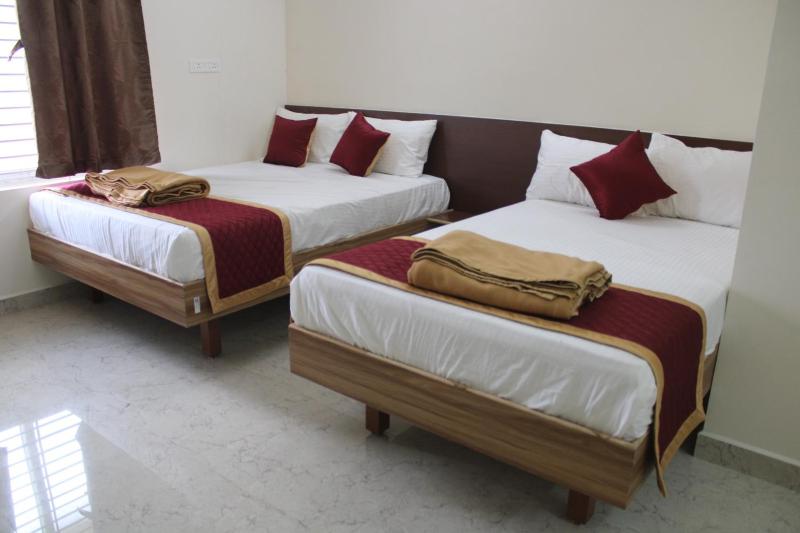 ARK Grand Residency - Thiruvannamalai - image 4