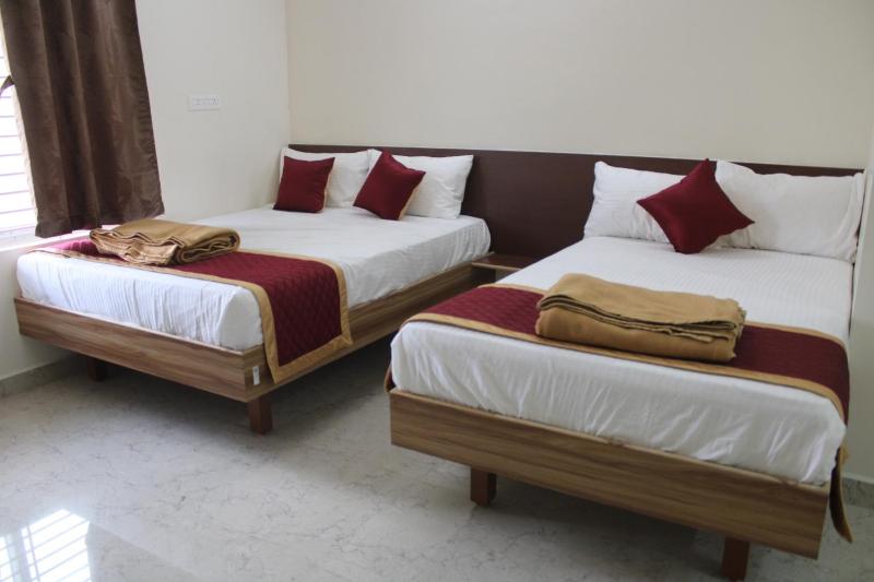 ARK Grand Residency - Thiruvannamalai - image 16
