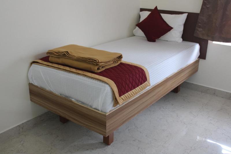 ARK Grand Residency - Thiruvannamalai - image 11