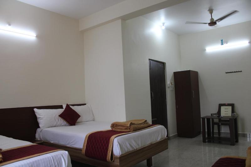 ARK Grand Residency - Thiruvannamalai - image 2