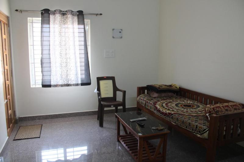 ARK Grand Residency - Thiruvannamalai - image 10