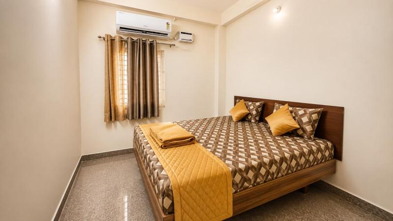 ARK Grand Residency - Thiruvannamalai - image 7