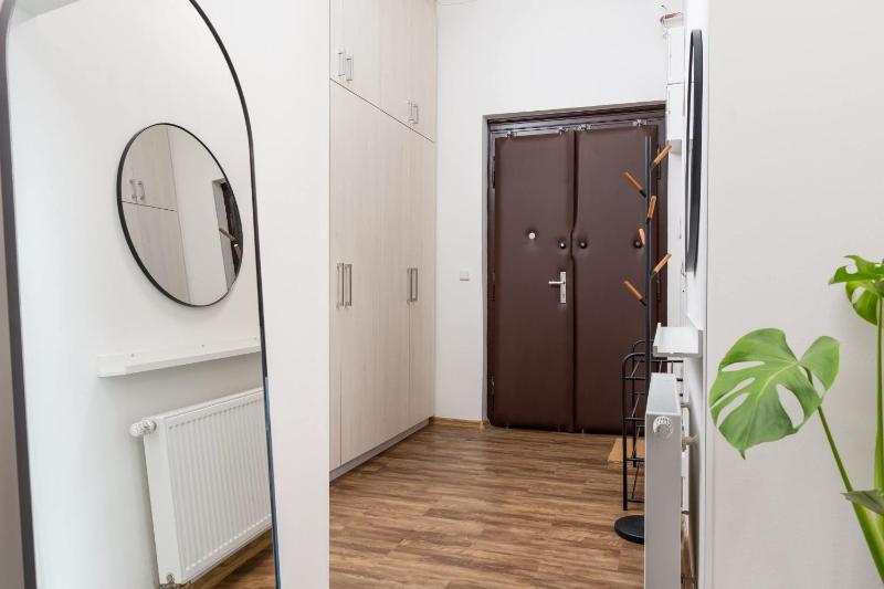 Design apartment - image 15
