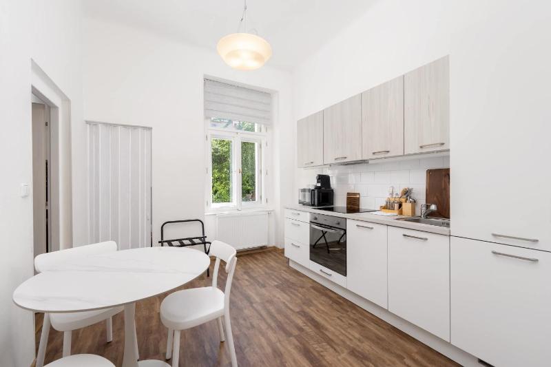 Design apartment - image 9