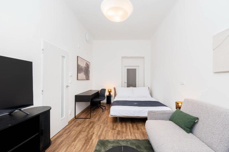 Design apartment - image 12