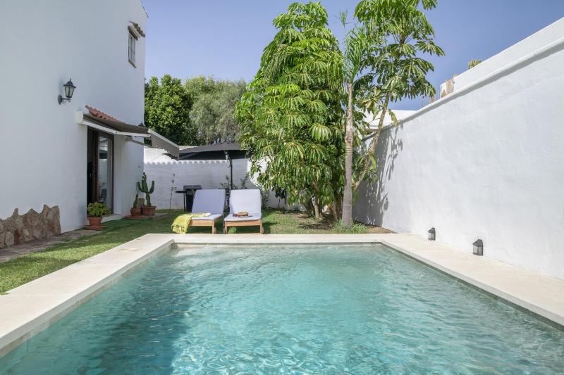 Casa Blanca El Palmar - Familias - image 9