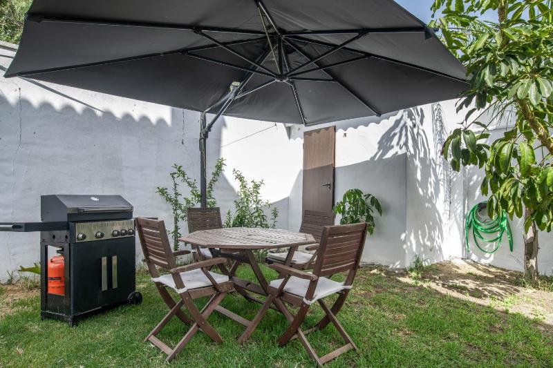 Casa Blanca El Palmar - Familias - image 12