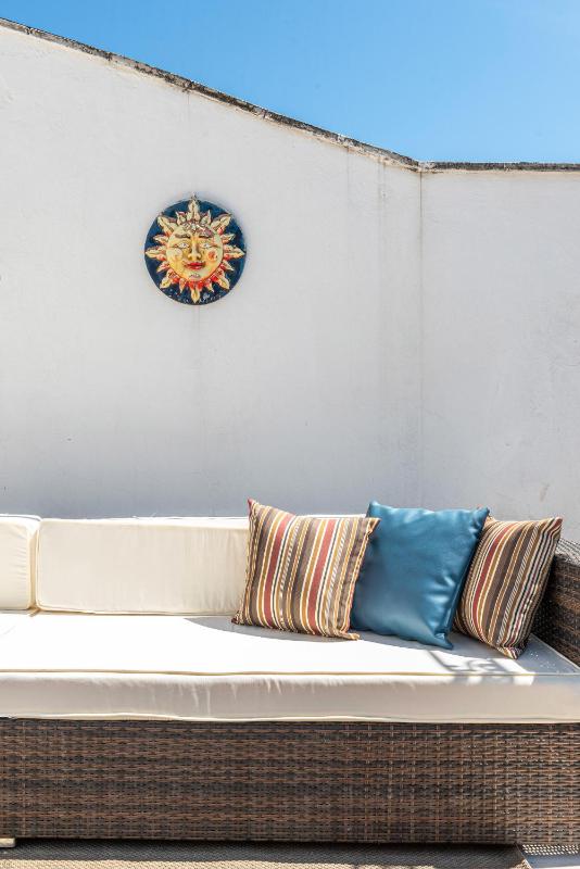 Igiea Florio Sea View Apartments by Wonderful Italy - image 9