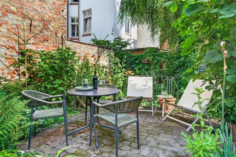 Paulchen Plattfisch - Traum in der Altstadt - ABC570 - image 21