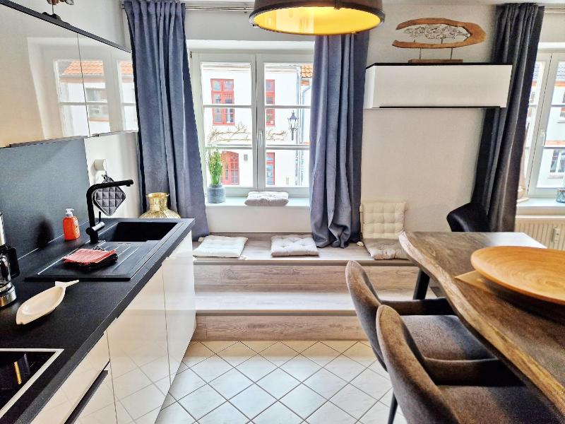 Paulchen Plattfisch - Traum in der Altstadt - ABC570 - image 8