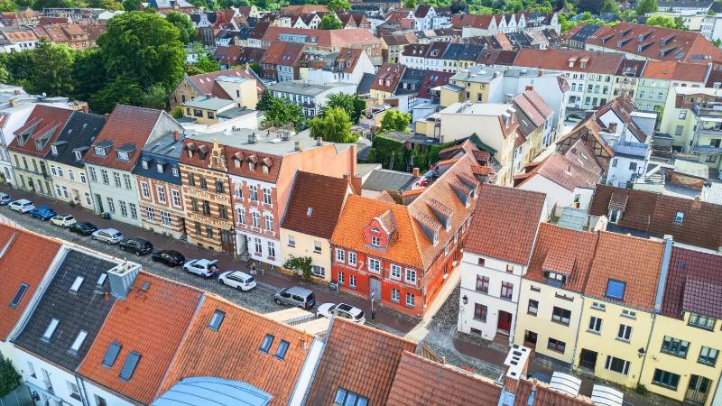 Paulchen Plattfisch - Traum in der Altstadt - ABC570 - image 7