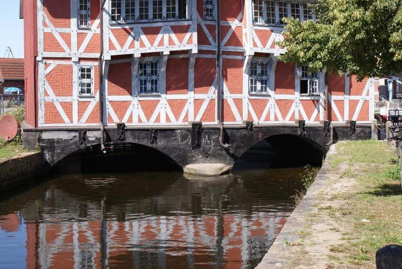 Paulchen Plattfisch - Traum in der Altstadt - ABC570 - image 15