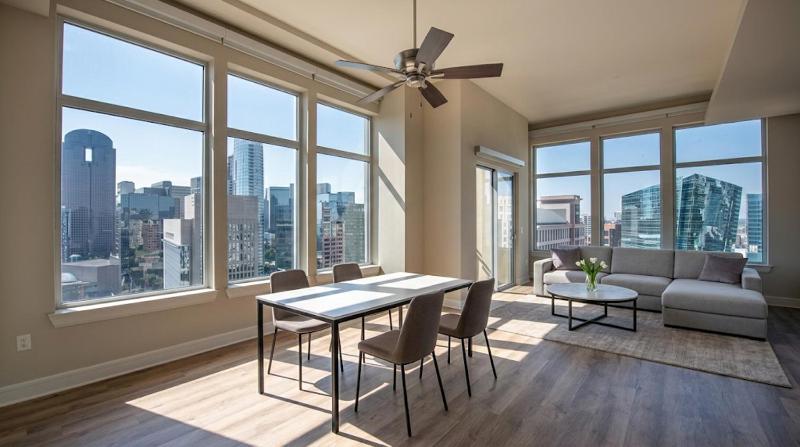 Level Dallas Uptown - image 11