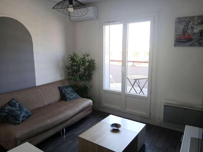 Geoffrey – T2 avec 2 balcons vue panoramique • 4 pers • Grenoble - image 15