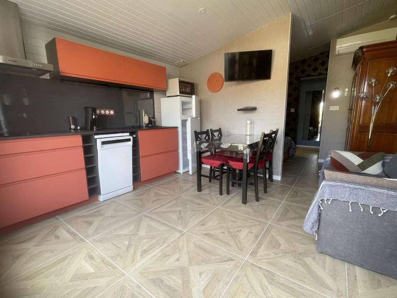Cocon Neuf de Standing Terrasse et clime• Cœur Capbreton - image 7