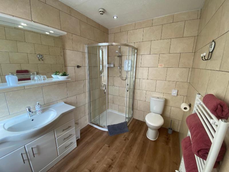 The Libra - Adults Only B&B with guaranteed carpark - image 30
