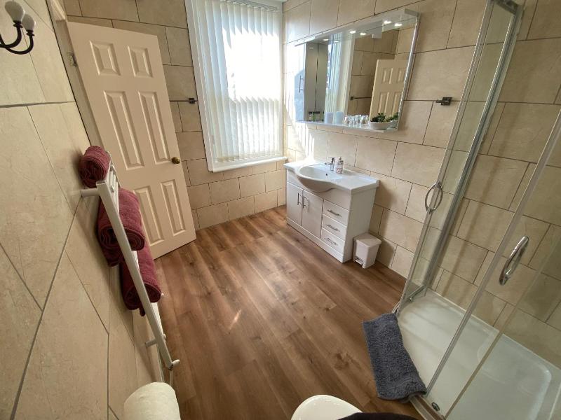 The Libra - Adults Only B&B with guaranteed carpark - image 31