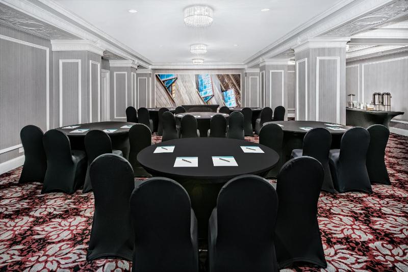 Hotel Indigo Dallas Downtown By IHG - image 34