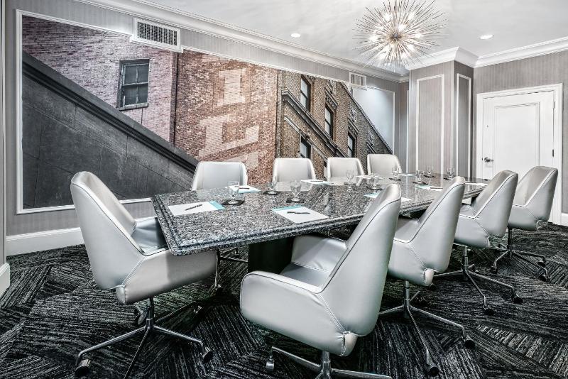 Hotel Indigo Dallas Downtown By IHG - image 35